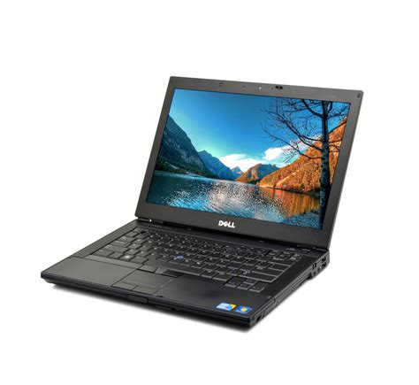 Dell Latitude E6410 Laptop (Refurbished) i5 - Toner Corporation