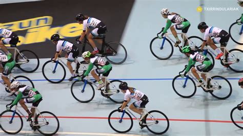 Bioracer Oiartzun Bike Pista Saria Jardunaldia Donostia