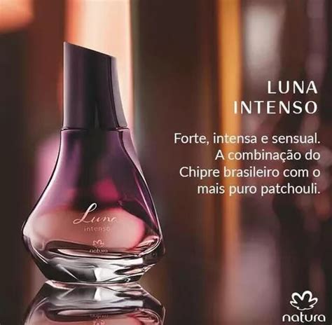 Descubrir Imagen Perfume Luna Intenso De Natura Precio Abzlocal Mx