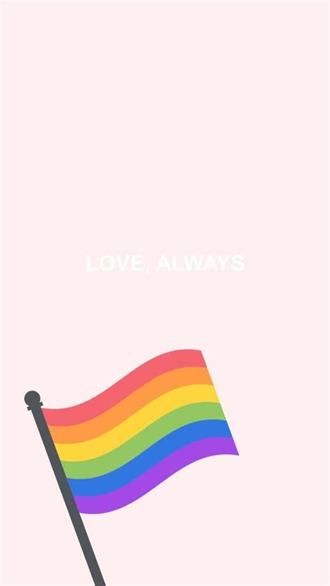 200 Lgbt Flag Wallpapers