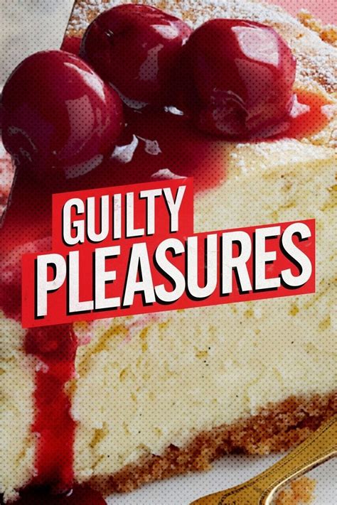 Guilty Pleasures Season 2 Rotten Tomatoes