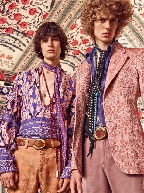 Boho Style Men