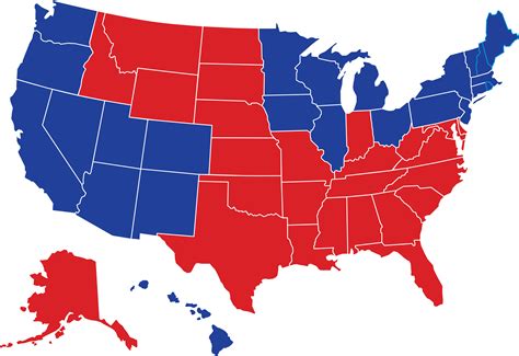 The Blue State Model Has Failed | Hoover Institution The Blue State