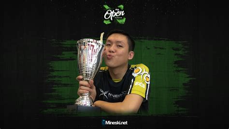 The Pgl Open Bucharest Championship And What It Means For Mineski Dota