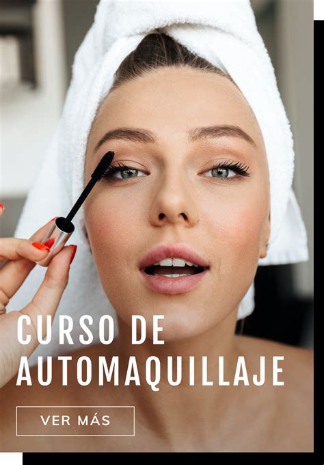 Arriba 101 Imagen Cursos De Maquillaje En La Ciudad De Mexico