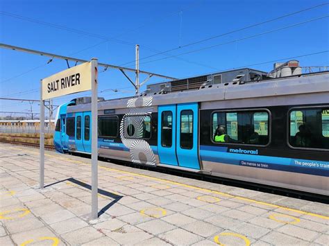 Prasa Formally Opens Western Cape Control Complex News Railway