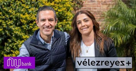 La Plata De La Millonaria Venta Del 3 De Nubank Que Hizo David Vélez