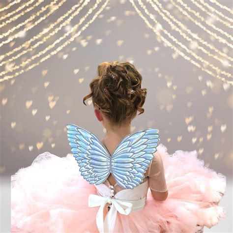 Fairy Wings Costume - Etsy