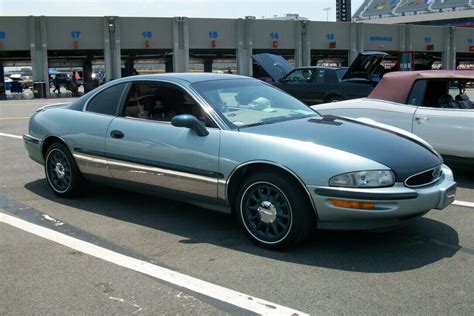 Buick Riviera