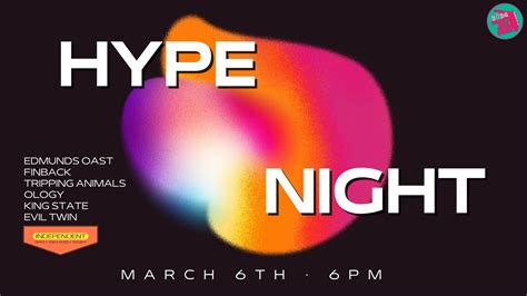 Hype Night Tbbw 2024 Tampa Bay Beer Week