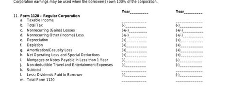 Fannie Mae Income Worksheet Fill Out Printable Pdf Forms Online