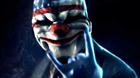 PAYDAY 3 donne de ses nouvelles ne l espérez pas avant plusieurs années