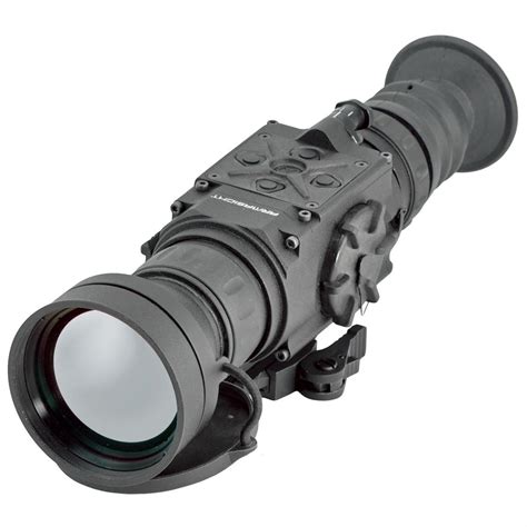 Thermal Rifle Scope Australia