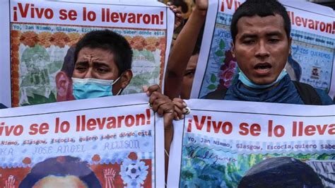 Inai Ordena Al Gobierno Revelar Informes Sobre Ayotzinapa