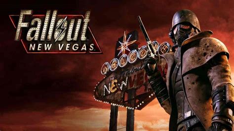 Fallout New Vegas 1440p60 Hardcore Mode Longplay Main Quest Full