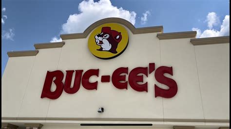 Buc Ees Sevierville Tennessee Tour Youtube