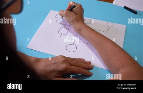 Family tree diagram Stock Videos & Footage - HD and 4K Video Clips - Alamy