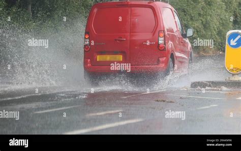 Uk flooding july 2023 hi-res stock photography and images - Alamy