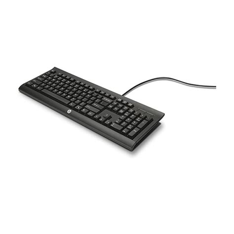 Clavier Hp Usb K1500 Express Bureau