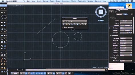 Autocad 2014 For Mac Tutorial Pallets Youtube