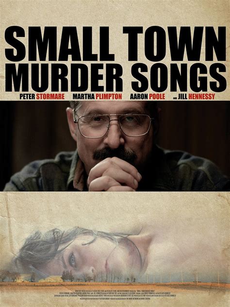 Small Town Murder Songs Pictures Rotten Tomatoes