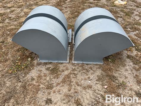 Grain Bin Roof Vents Bigiron Auctions