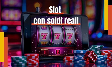 Migliori Siti Di Slot Online A Soldi Veri In Italia Gennaio