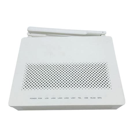 Router G Pon Untuk Router Jaringan Serat Optik Hg M Ontolt