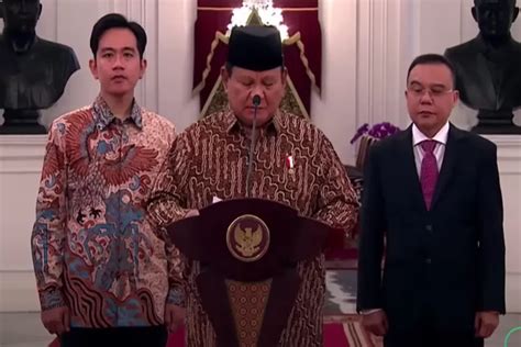 Data Kelulusan PPPK 2024 Telah Dikunci Begini Langkah Besar Prabowo