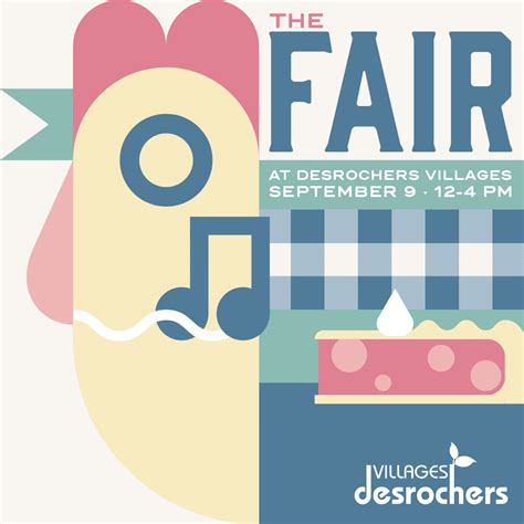 Join The Fair At Desrochers Villages Edmonton S Best New Home