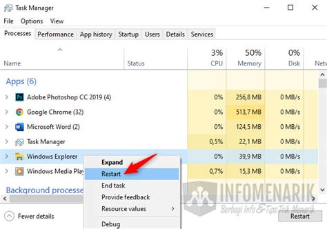 Cara Mengatasi Folder Tidak Bisa Dibuka Di Komputer Windows Info Menarik