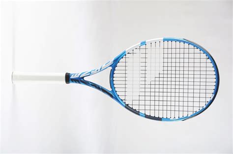 Schl Ger Test Babolat Evo Drive Tennis Magazin