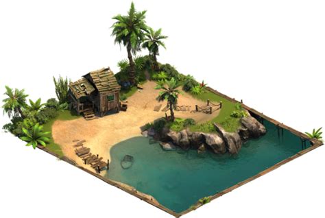 Korsan Yuvas Forge Of Empires Wiki Tr