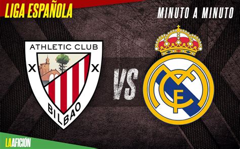 Athletic De Bilbao Vs Real Madrid LaLiga Jornada 21 GOLES Y RESUMEN