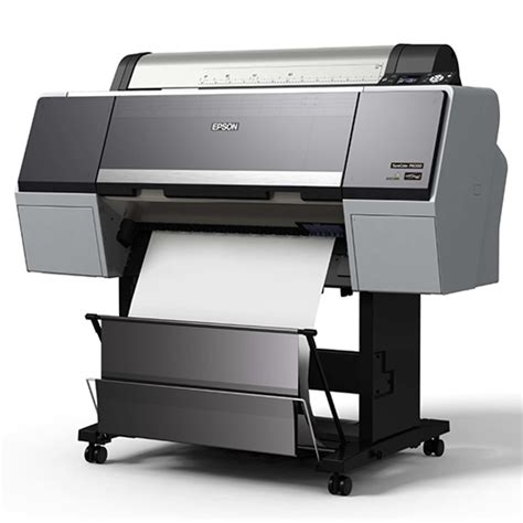 Epson Surecolor Sc P Std A Plotter Inch C Ce A