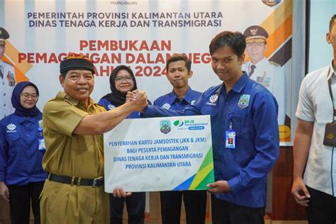 Pemagangan Dalam Negeri Diharap Mendorong Pengembangan Skill Metro