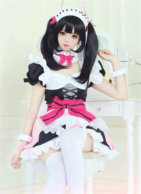 Lucia Cosplay Wiki Anime Amino