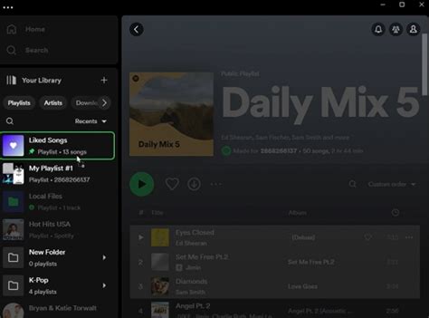 How To Add Multiple Songs To Spotify Playlist On Mobile Desktop Tunelf