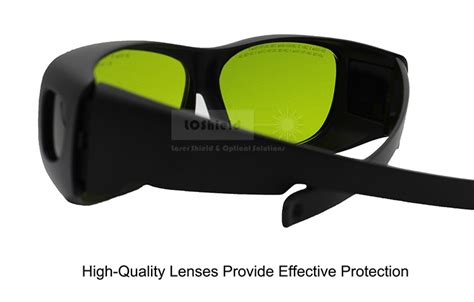 China Customized Certified Laser Safety Glasses Manufacturers Suppliers | Factory Direct ...