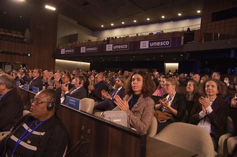 Un Water Summit On Groundwater Concludes A Year Of Groundwater