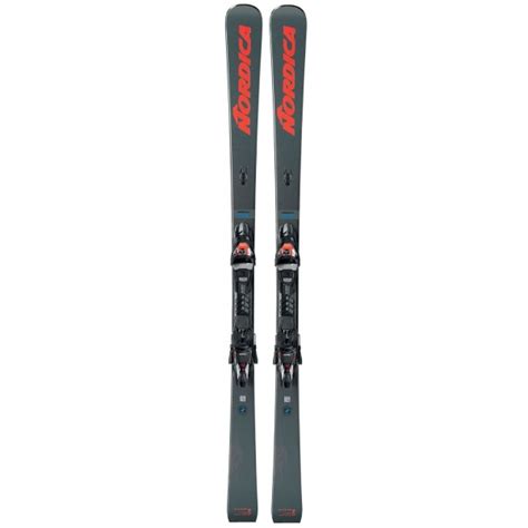 Nordica Dobermann Spitfire 76 Pro FTD 2023 TPX 12