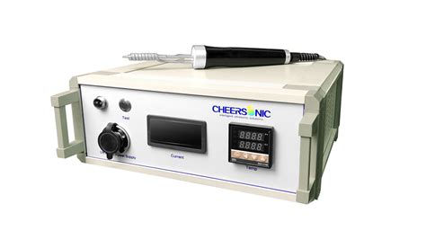 Ultrasonic Soldering Iron Ultrasonic Soldering Equipment U Bonder