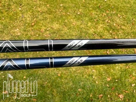 Project X Denali Shaft Review Plugged In Golf