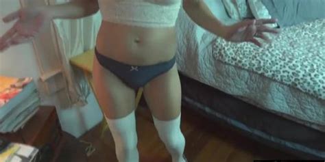 Sexy Milf Teases Her Bf Before To Get Anal Sex Tnaflix