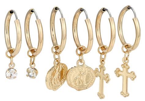 Set Di Orecchini Notre Dame Online Da Bijou Brigitte