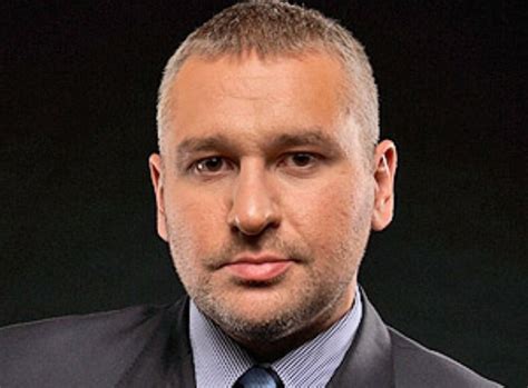 Биография Марк Фейгин