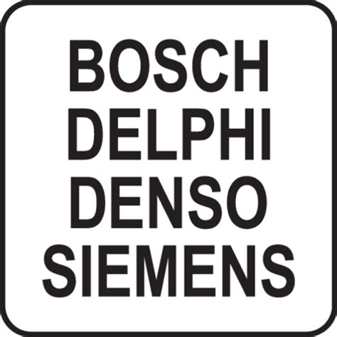 Zestaw Ci Gaczy Bezw Adno Ciowych Do Wtryskiwaczy Bosch Delphi Denso