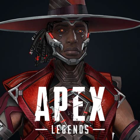 Apex Legends Seer Wallpapers Top Free Apex Legends Seer Backgrounds