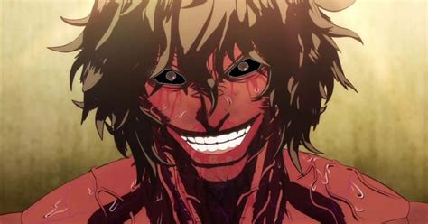 Kengan Ashura Season 2 Plot Cast Release Date And Everything Else