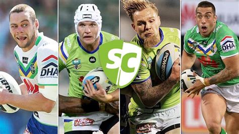 Nrl Supercoach Ultimate Study Guide Every Club Every Player